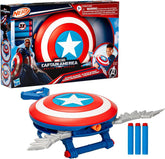 Marvel Captain America Brave New World - Skyshot Blaster - Colorland Toys